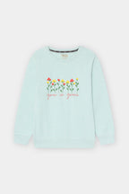 Girls Grow in Grace Tracksuit