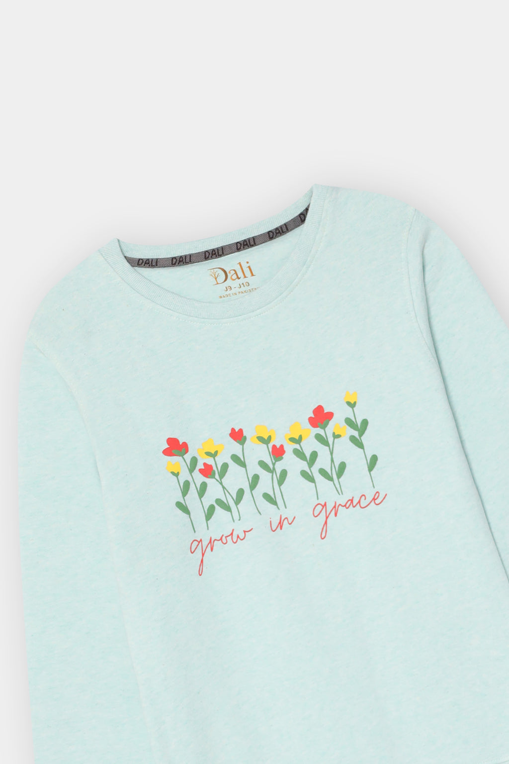 Girls Grow in Grace Tracksuit