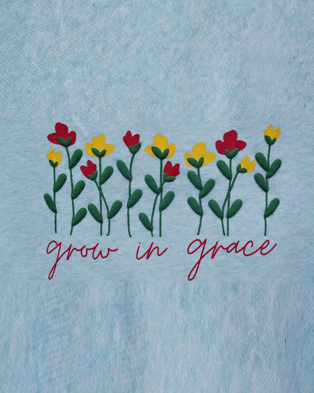 GROW IN GRACE GIRLS CORD SET