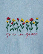 GROW IN GRACE GIRLS CORD SET