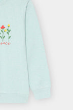 Girls Grow in Grace Tracksuit