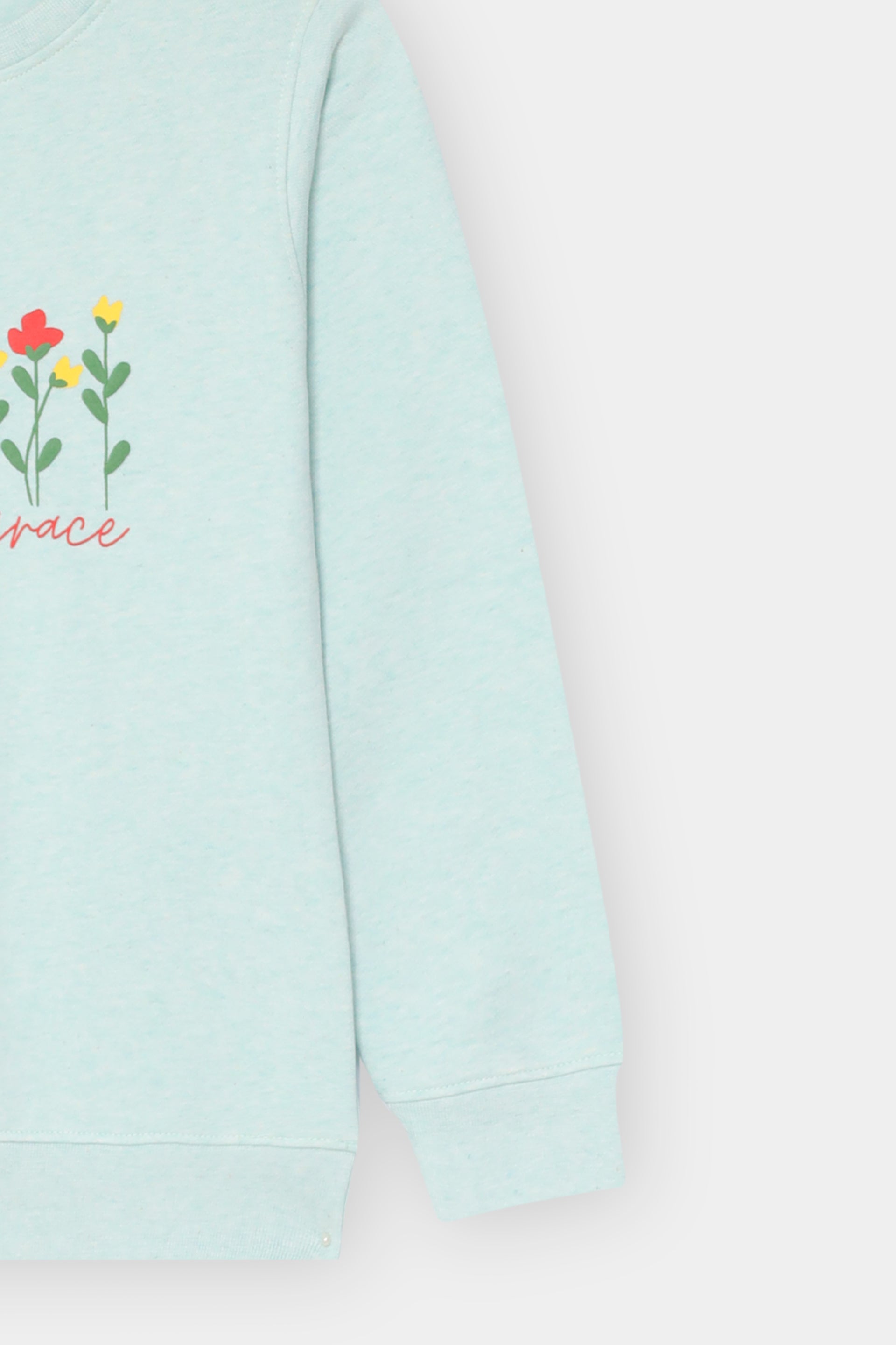 Girls Grow in Grace Tracksuit