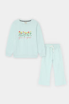 Girls Grow in Grace Tracksuit