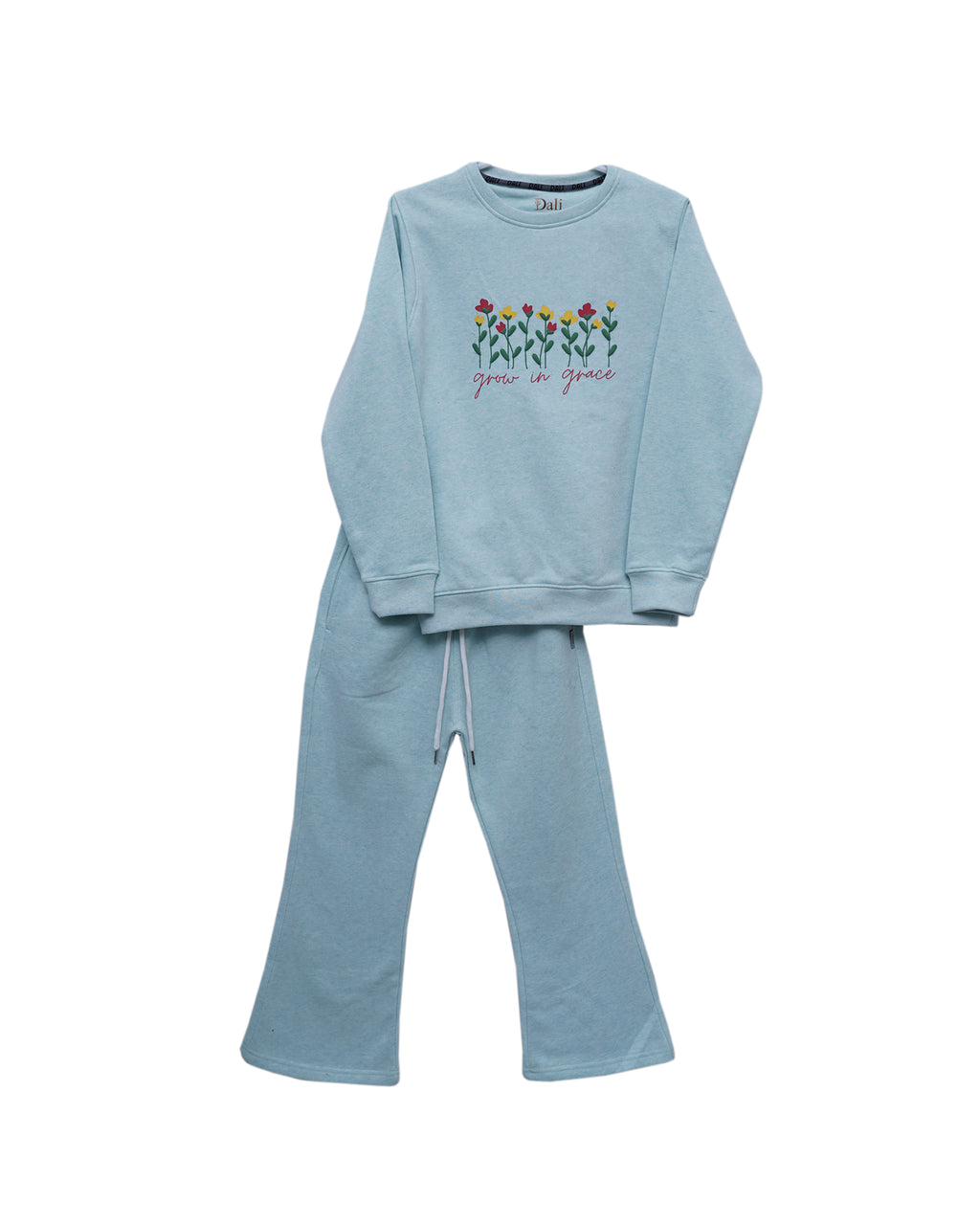 GROW IN GRACE GIRLS CORD SET