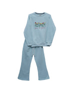 GROW IN GRACE GIRLS CORD SET