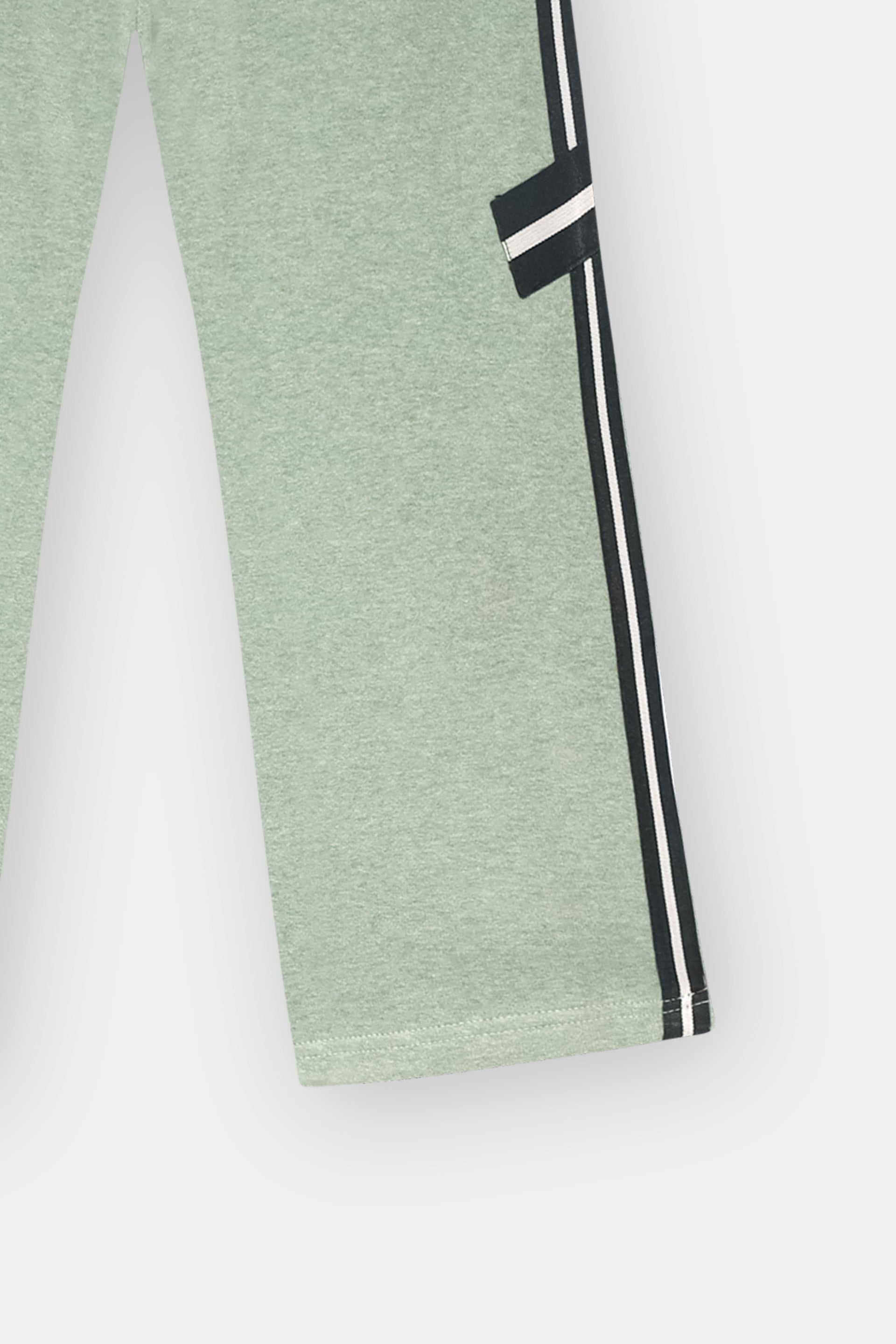 Buy Kids Focus Printed Crew Neck Tracksuit