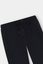 Boys Skater Life Crew Neck Fleece Tracksuit