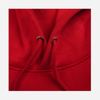 SHINNY GLIMPSE GIRL'S HOODIE