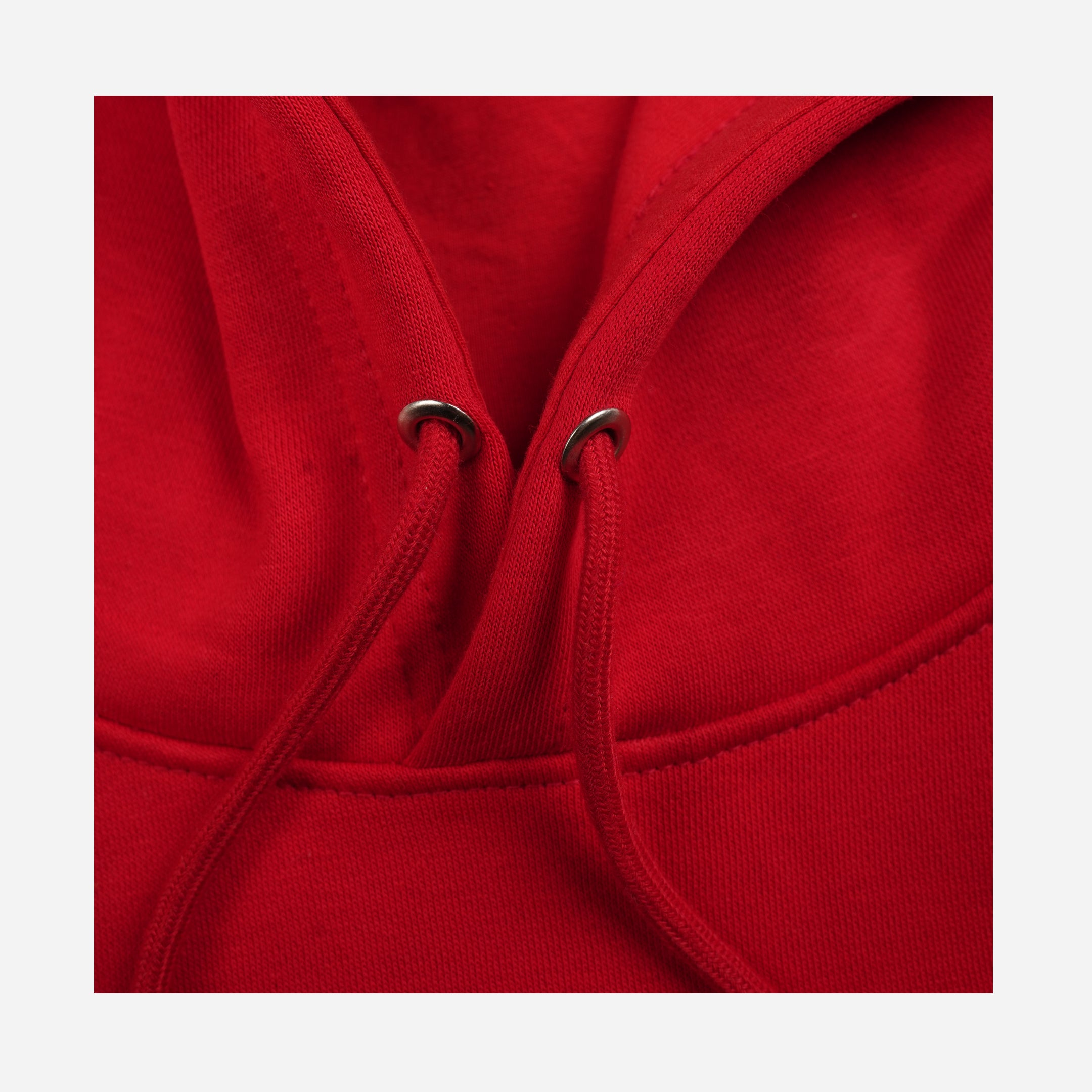 SHINNY GLIMPSE GIRL'S HOODIE