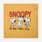 SNOPPY VIBE BOY'S HOODIE