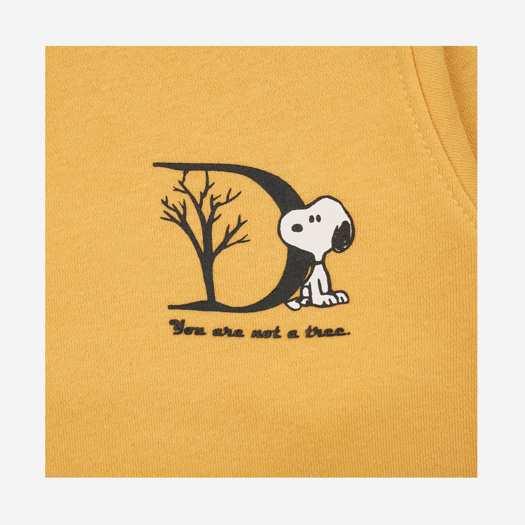 SNOPPY VIBE BOY'S HOODIE