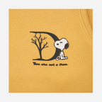 SNOPPY VIBE BOY'S HOODIE