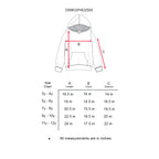 SNOPPY VIBE BOY'S HOODIE