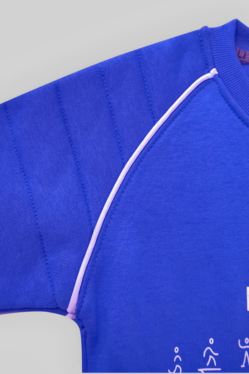 Buy Boys Moment Slogan Printed Tracksuit