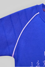 Buy Boys Moment Slogan Printed Tracksuit