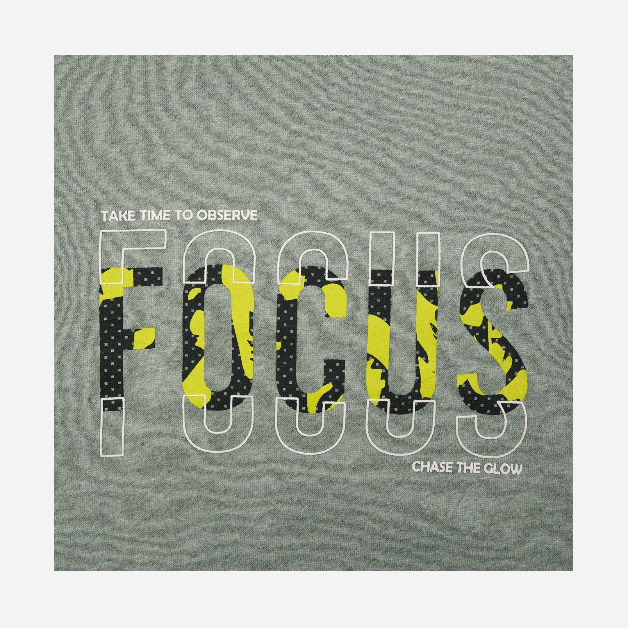 FOCUS ACTIVE BOYS LOUNGEWEAR