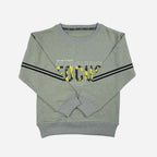 FOCUS ACTIVE BOYS LOUNGEWEAR