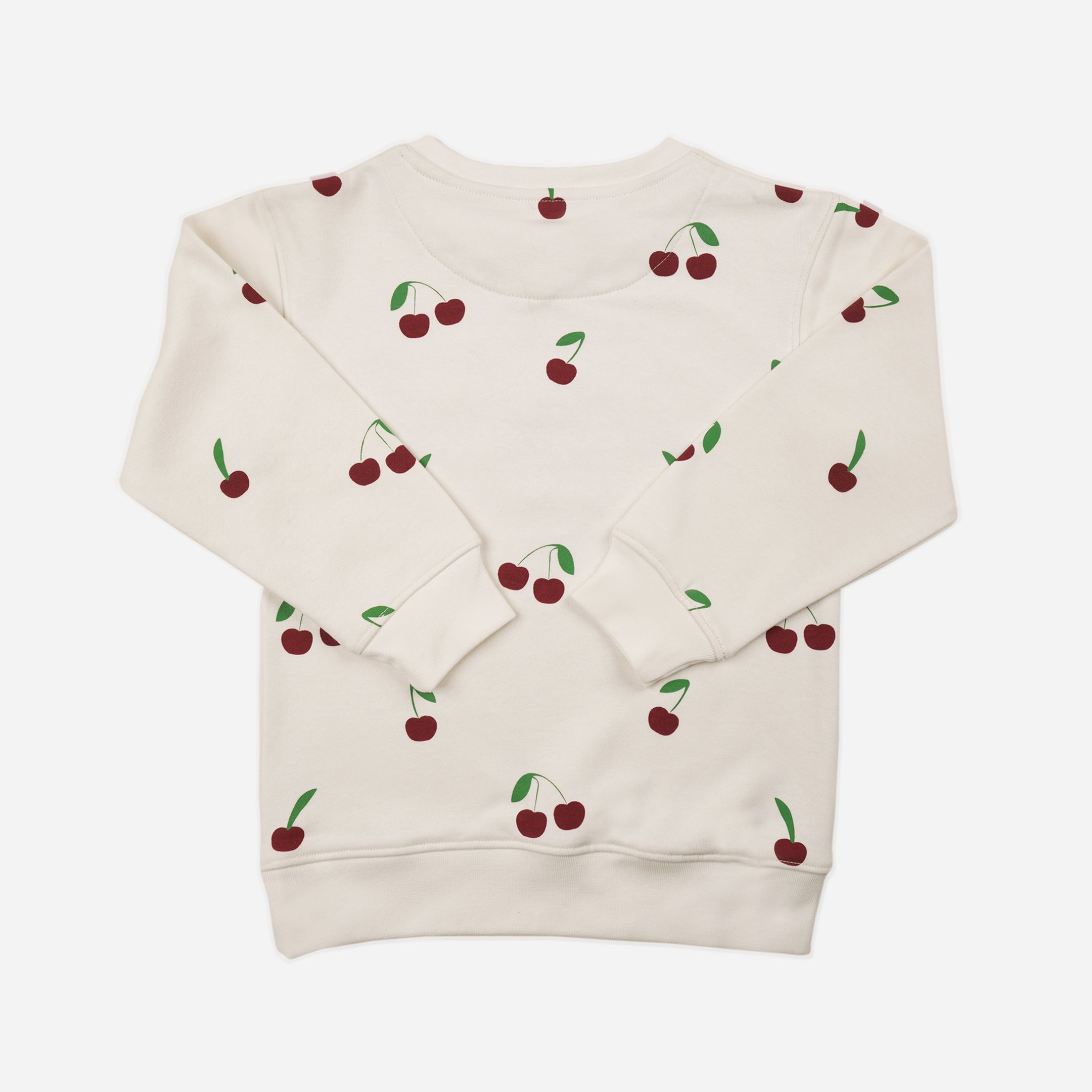 CHERRY CHARM GIRLS CORD SET