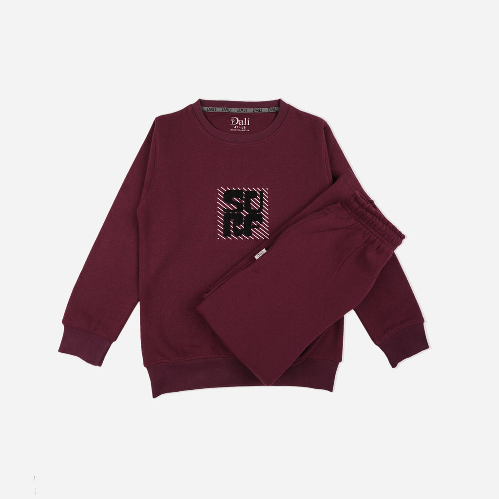 SURF RIDE BOYS LOUNGEWEAR