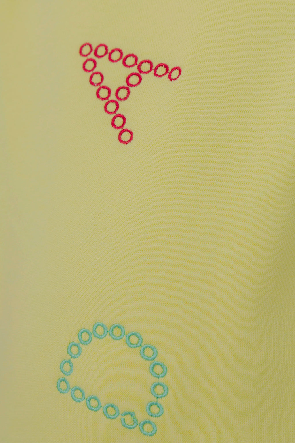 Buy Girls Pullover Alphabets Embroidery Printed Hoodie