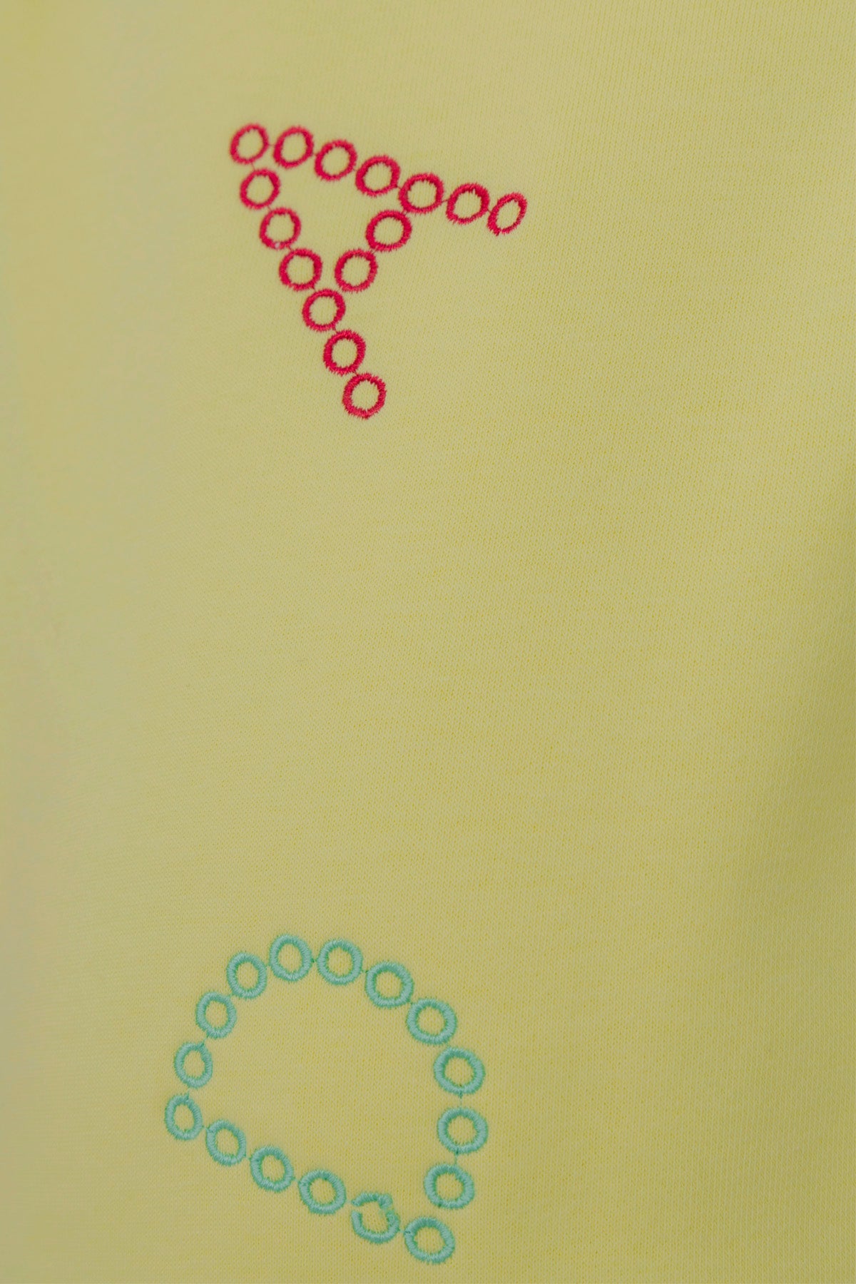 Buy Girls Pullover Alphabets Embroidery Printed Hoodie