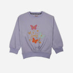 BUTTERFLY DREAM GIRLS CORD SET