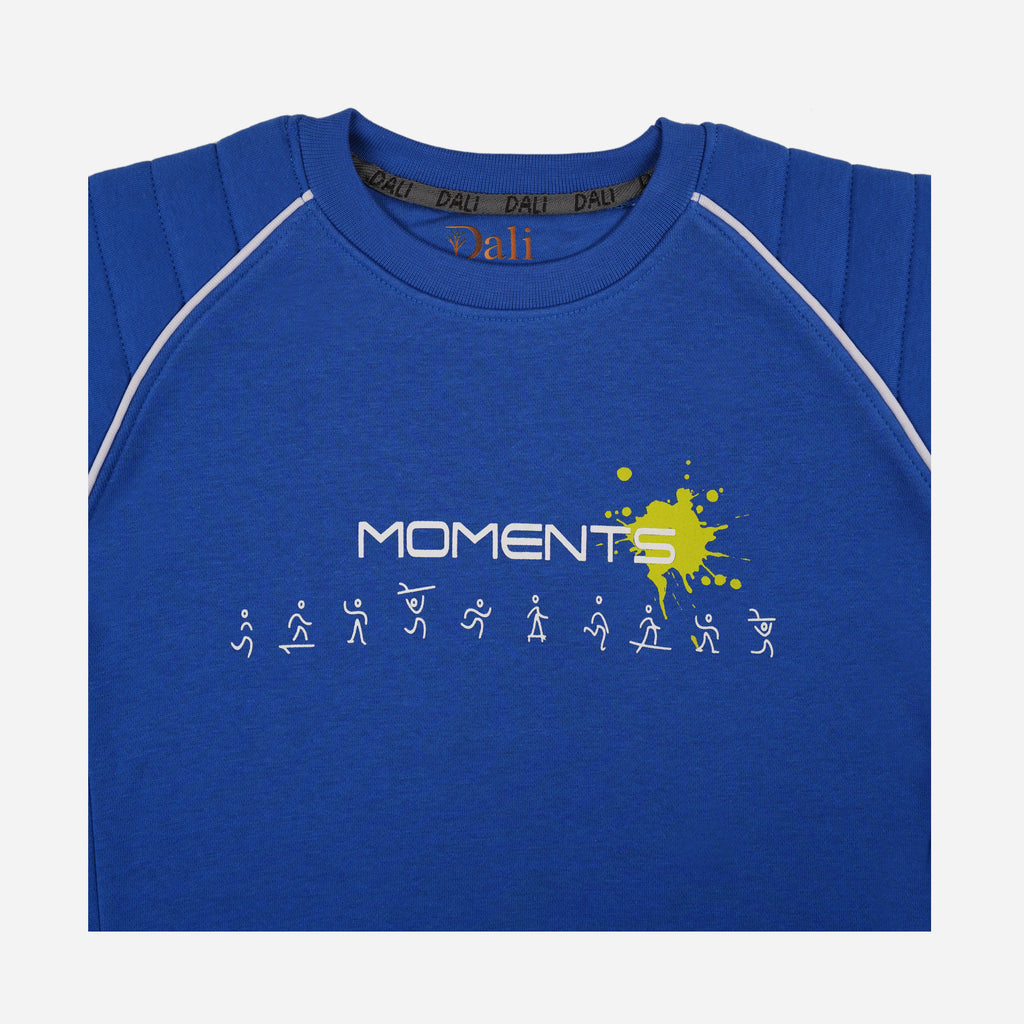 CLASSIC MOMENTS BOYS LOUNGEWEAR