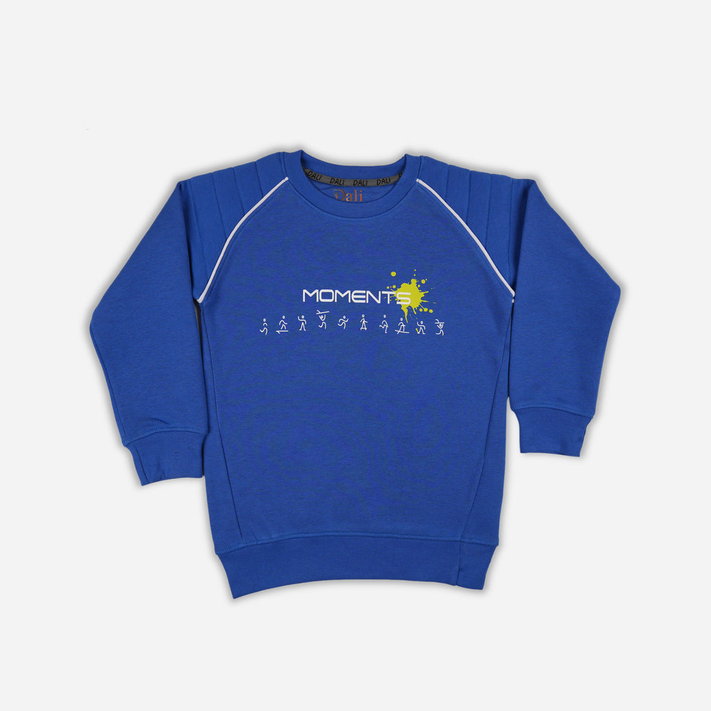 CLASSIC MOMENTS BOYS LOUNGEWEAR