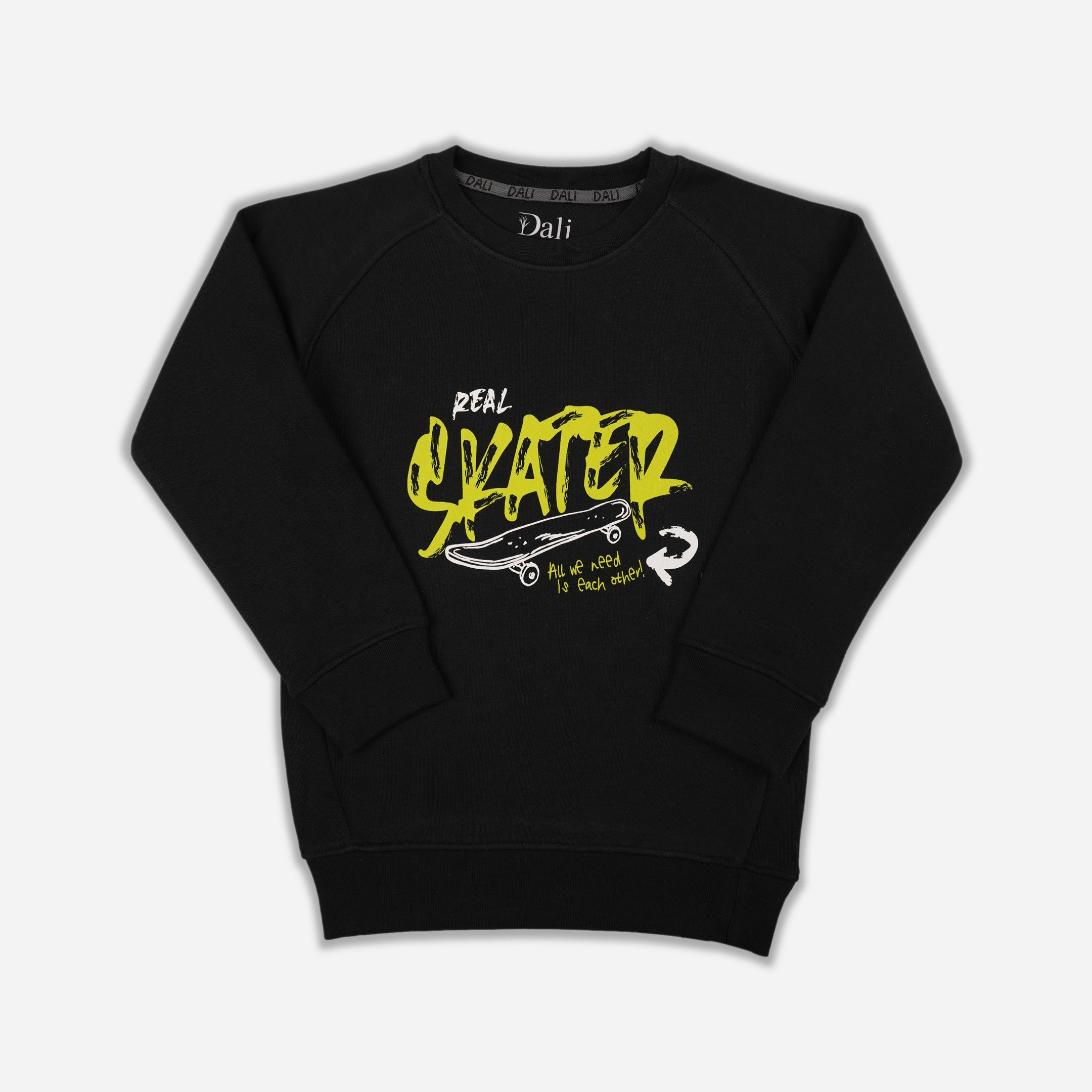 SKATE LIFE BOY'S LOUNGEWEAR