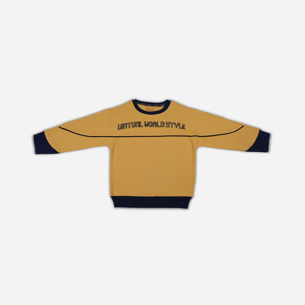 CLASSIC COMFORT (BAGGY) BOY'S LOUNGEWEAR