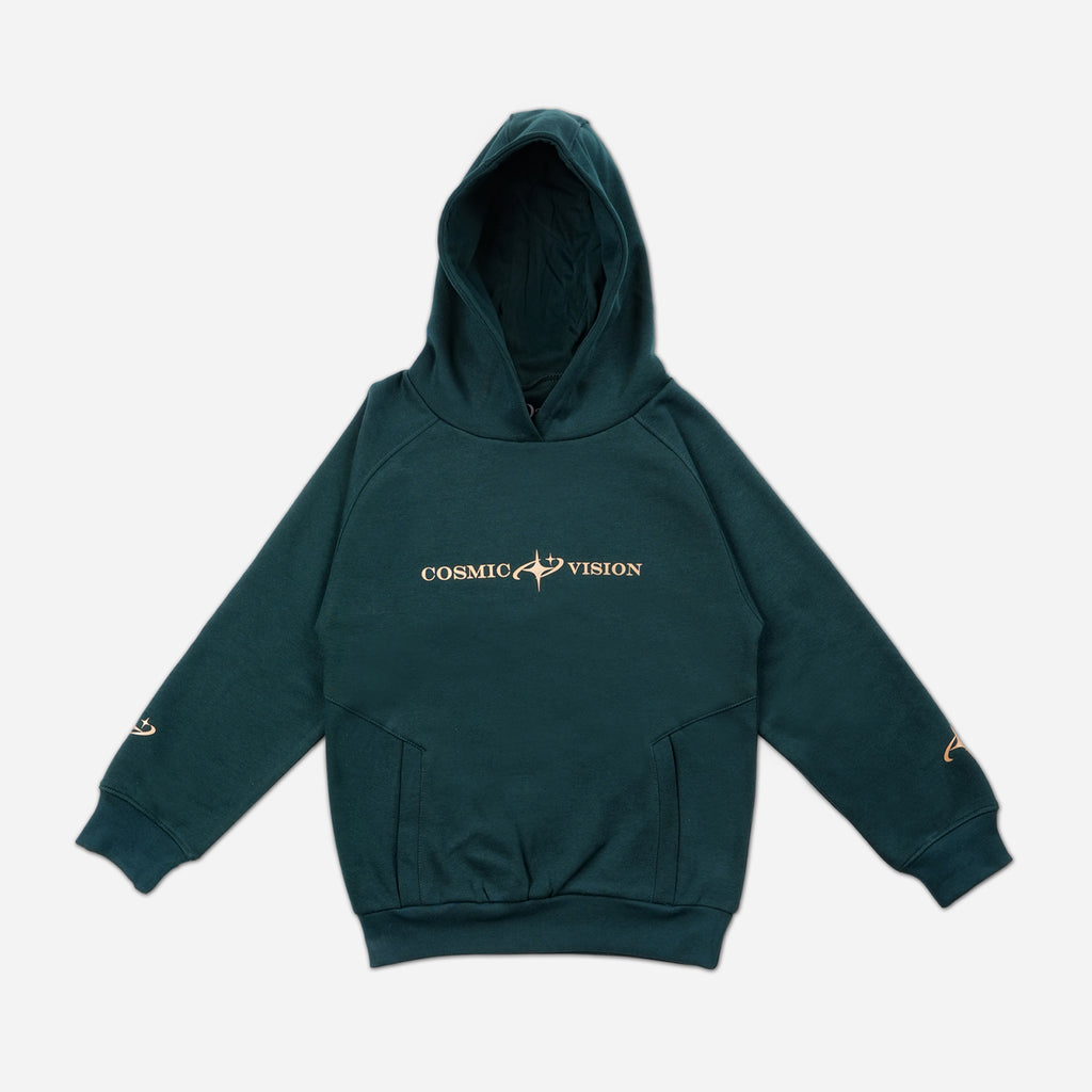 COSMIC STAR BOY'S HOODIE