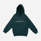 COSMIC STAR BOY'S HOODIE