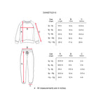 CLASSIC MOMENTS BOYS LOUNGEWEAR