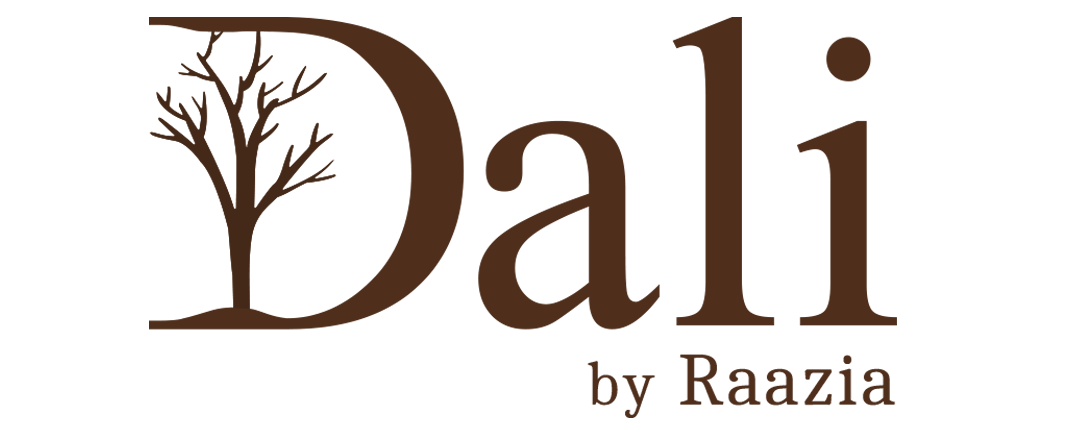 Dali by Raazia