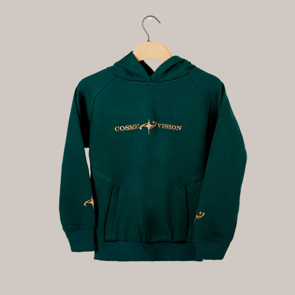 COSMIC STAR BOY'S HOODIE