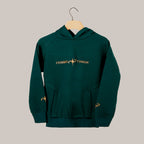 COSMIC STAR BOY'S HOODIE