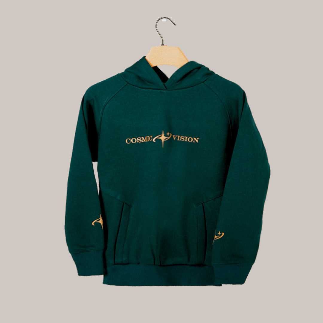 COSMIC STAR BOY'S HOODIE