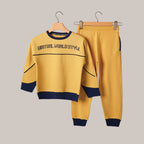 CLASSIC COMFORT (BAGGY) BOY'S LOUNGEWEAR