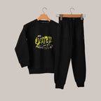 SKATE LIFE BOY'S LOUNGEWEAR